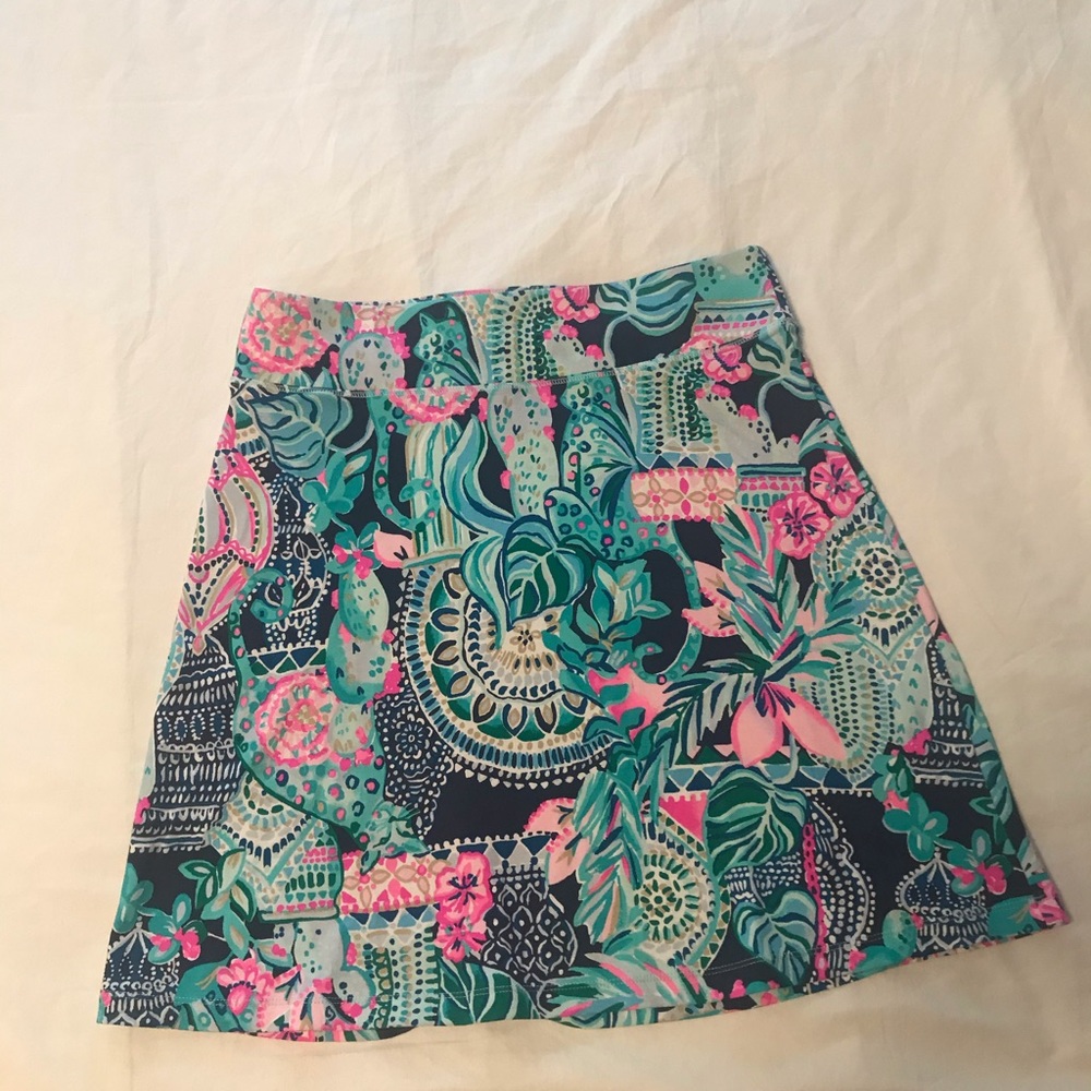 Skirt
